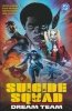 SUICIDE SQUAD DREAM TEAM TP [9781779527615]